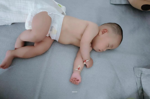 贺州宝宝细菌性痢疾